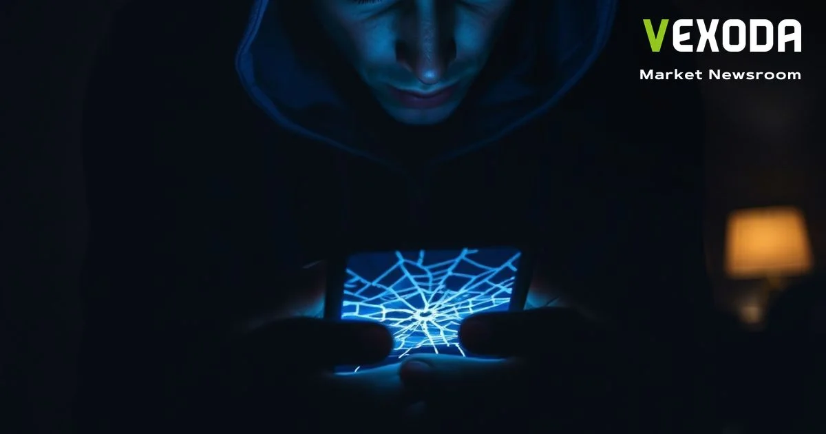 تطبيق iOS خبيث FomoPeek مرتبط بسرقة عملات مشفرة بقيمة 580 ألف دولار