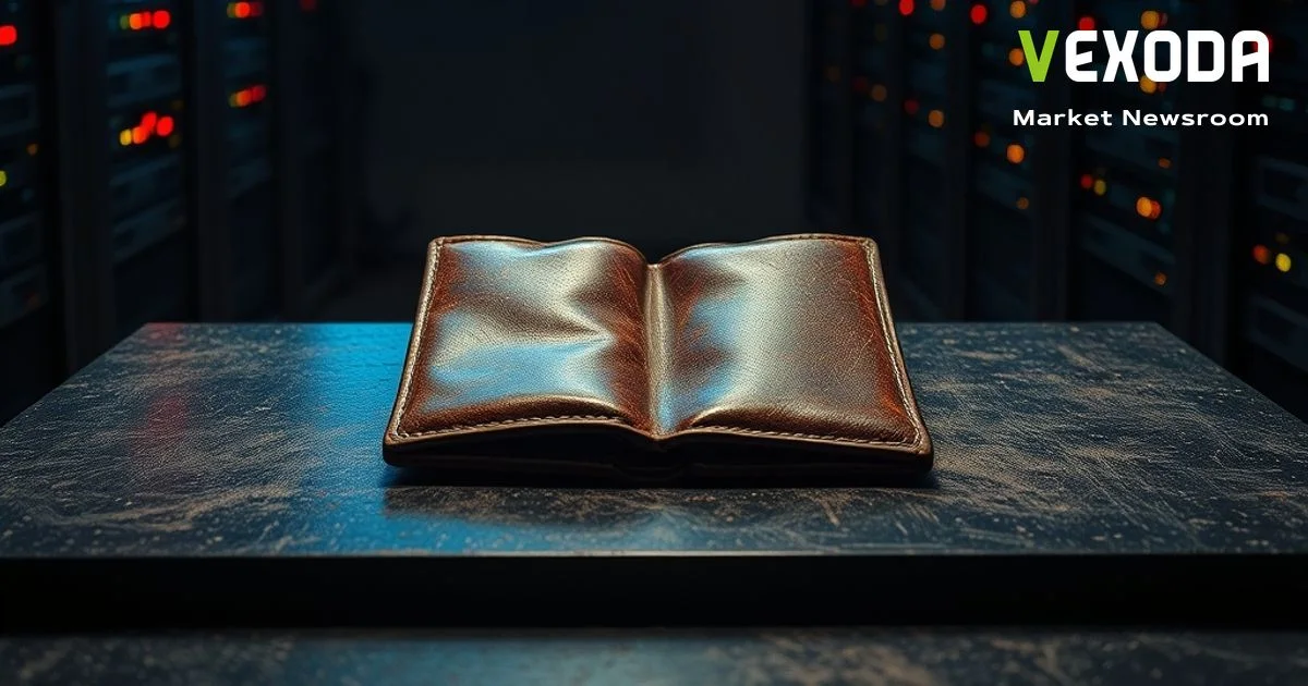 MANTRA Token Plummets Amid Unexplained Blockchain Halt