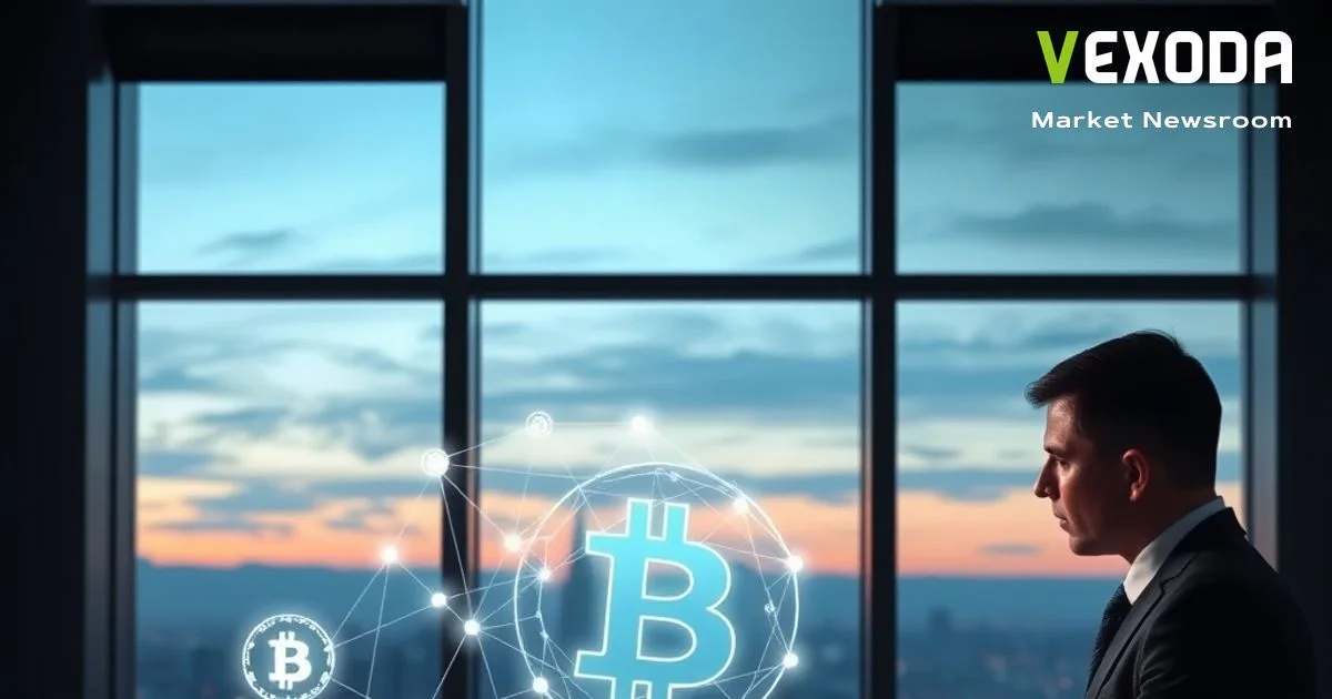 Metaplanet Moves Significant Bitcoin Holdings to Coinbase