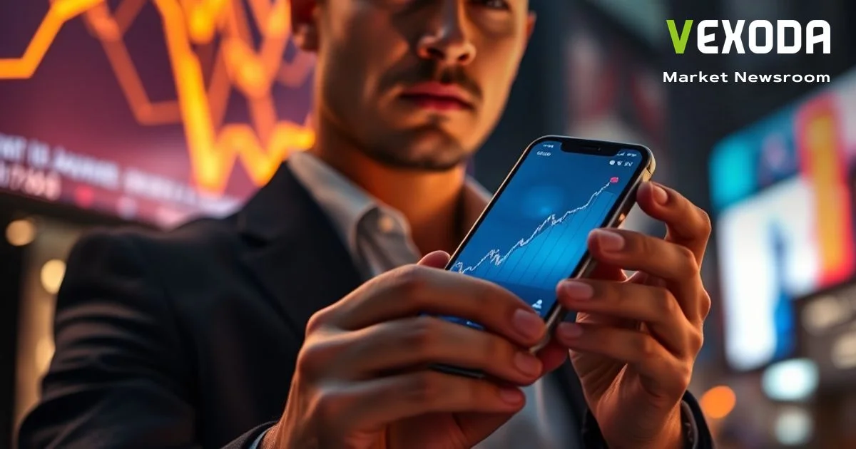 بروتوكول NEAR يصعد إلى المراكز الـ 20 الأولى وسط نمو NEAR Intents وإدراج ETF جديد