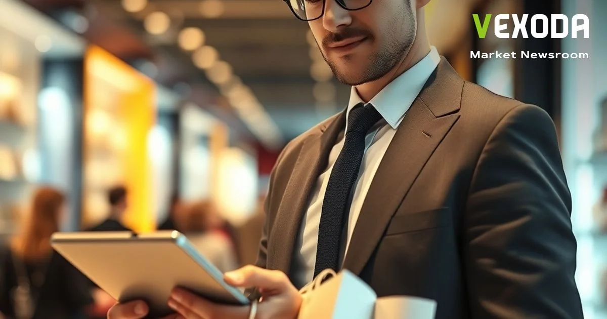 مستشار البيت الأبيض: قوة المستهلك الأمريكي تتجلى في بيانات الوظائف القوية
