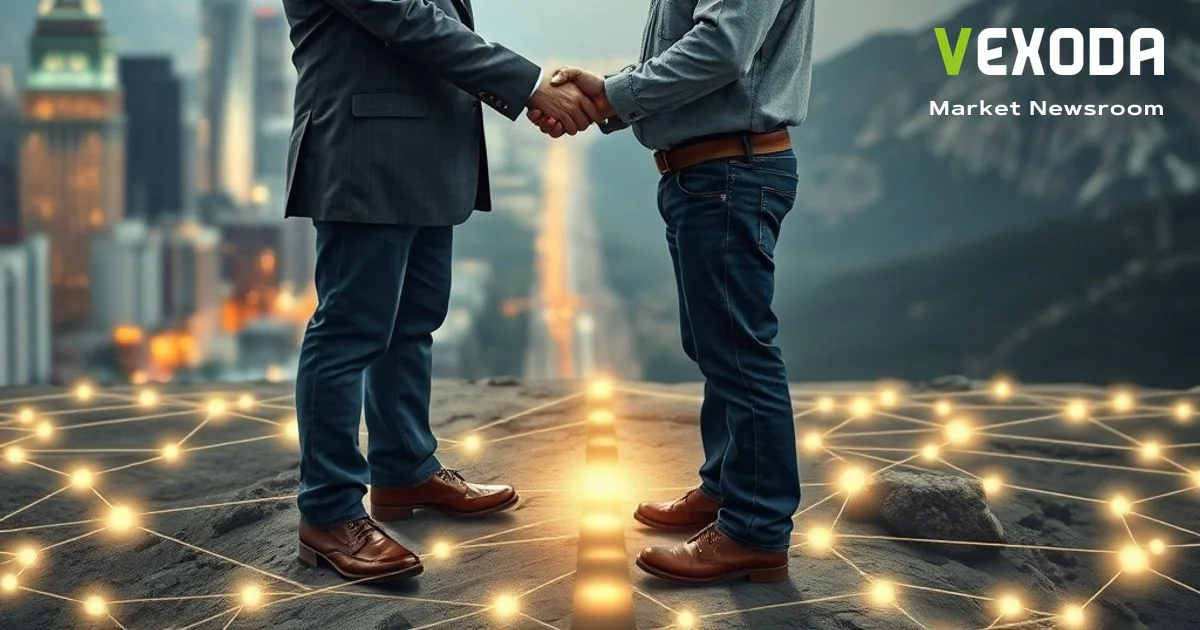 NY and Wyoming Regulators Forge Crypto Oversight Partnership