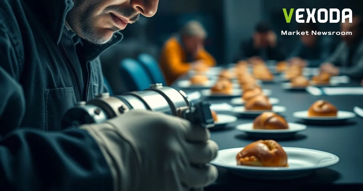 NZ Manufacturing Expands Robustly, but Business Sentiment Trails