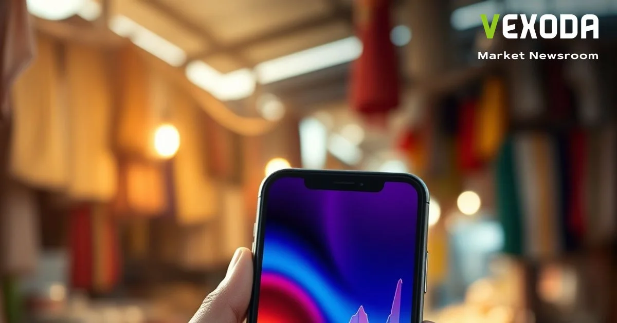 OKX Launches OKX Money App Targeting Emerging Markets with Stablecoin Yields