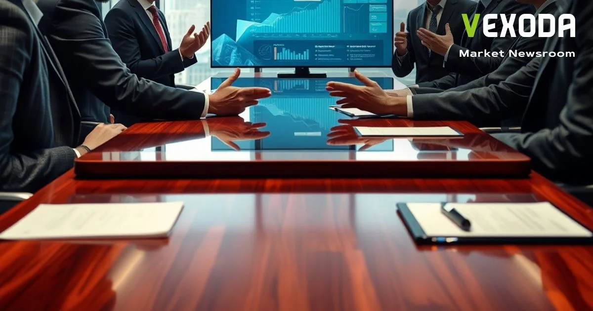 Ondo Finance تدعو إلى إعادة العقود الآجلة الدائمة للأسهم الأمريكية إلى الداخل