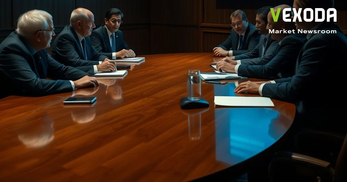 AI Leaders to Brief UN on Global Security Risks