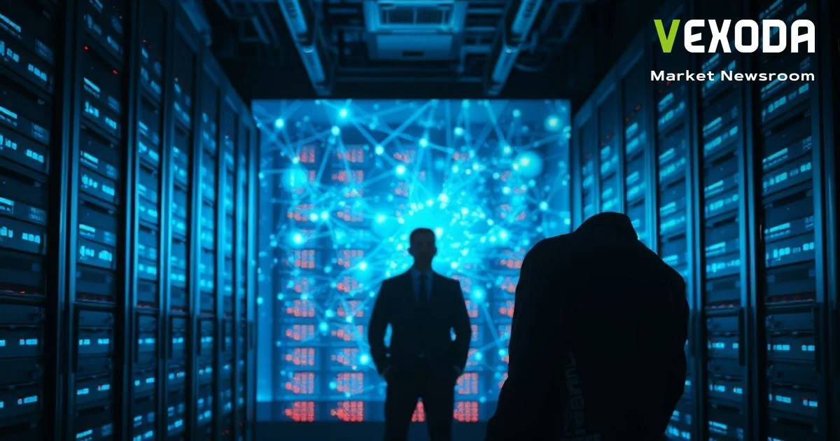 OpenAI تسعى لتقييم بـ 1.4 تريليون دولار في محادثات جولة تمويل جديدة