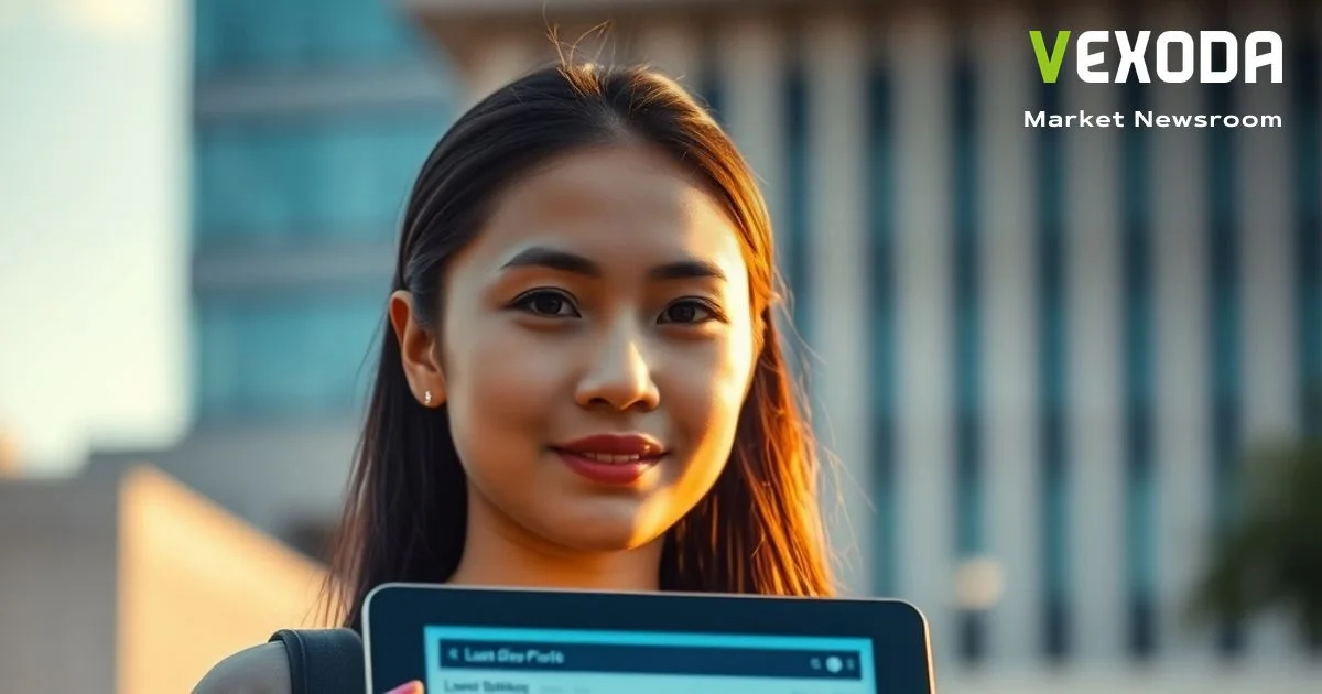 Pencil Finance تكمل بنجاح دورة قروض طلابية بقيمة مليون دولار على السلسلة