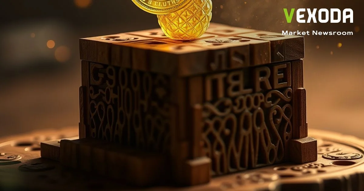 Pineapple Financial تضع مليار دولار من سجلات الرهن العقاري على السلسلة