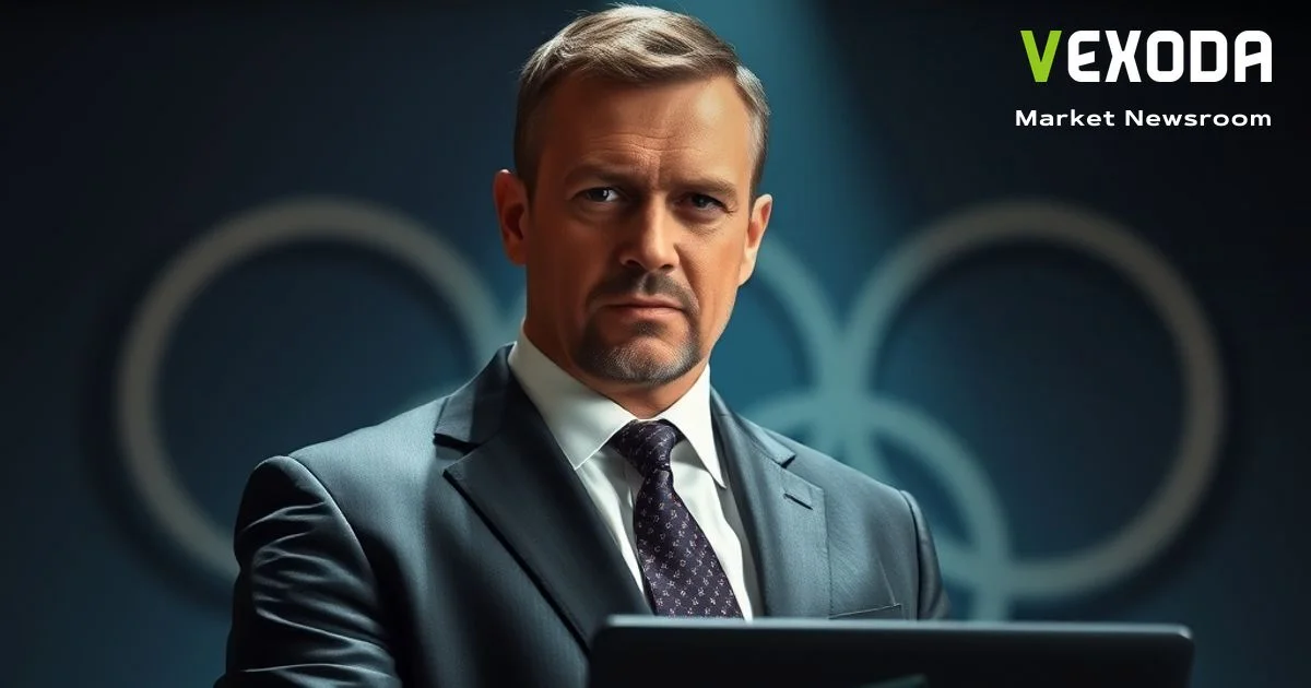 Polish Olympic Chief Faces Charges in Zondacrypto Collapse Investigation