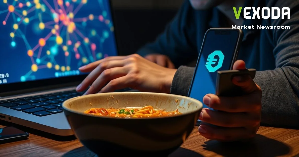 السلطات الكورية الجنوبية تشدد التحقيق مع مستخدمي Polymarket للاشتباه في ممارسات قمار غير قانوني