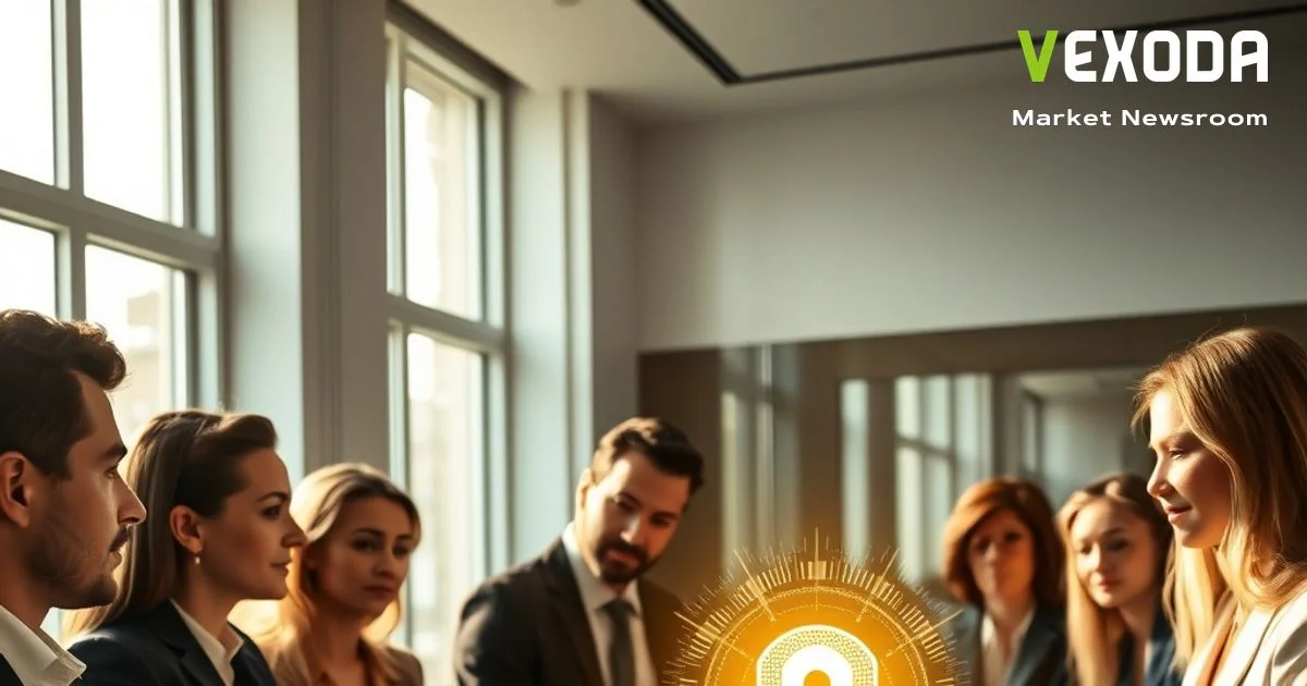 Qivalis تحصل على موافقة البنك المركزي الهولندي لإطلاق عملة مستقرة باليورو