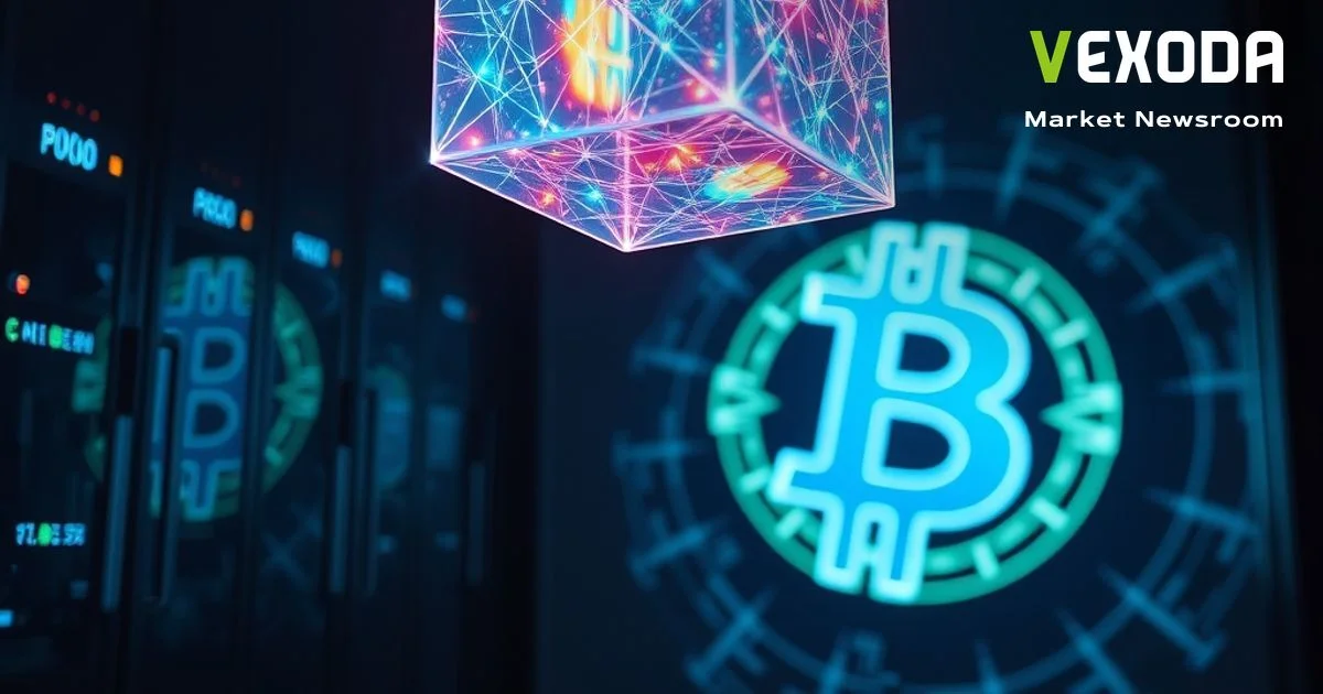 QuFi تطلق منصة تحقق مقاومة للكم، وتجري اختبارات على البيتكوين