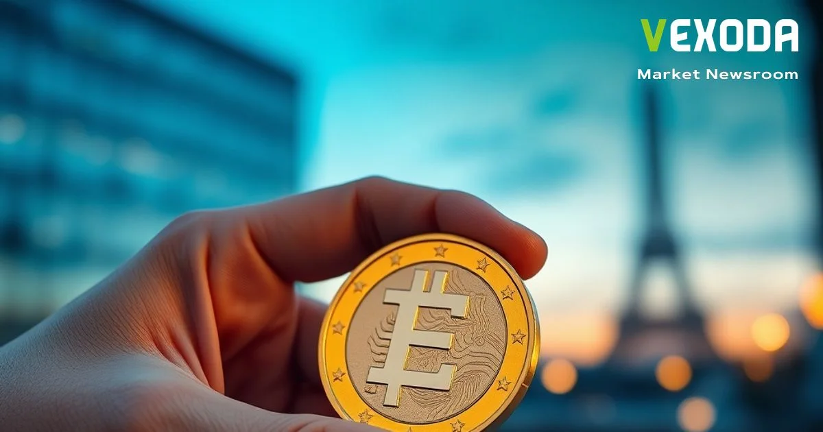 Revolut Launches Euro Stablecoin EURR, Eyes Broader EEA Rollout