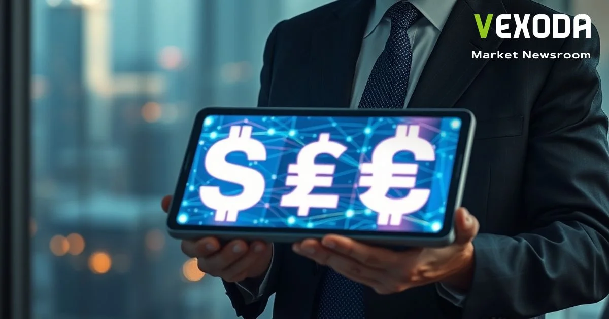 وزارة المالية الروسية تبدأ دفع رواتب العاملين بالروبل الرقمي