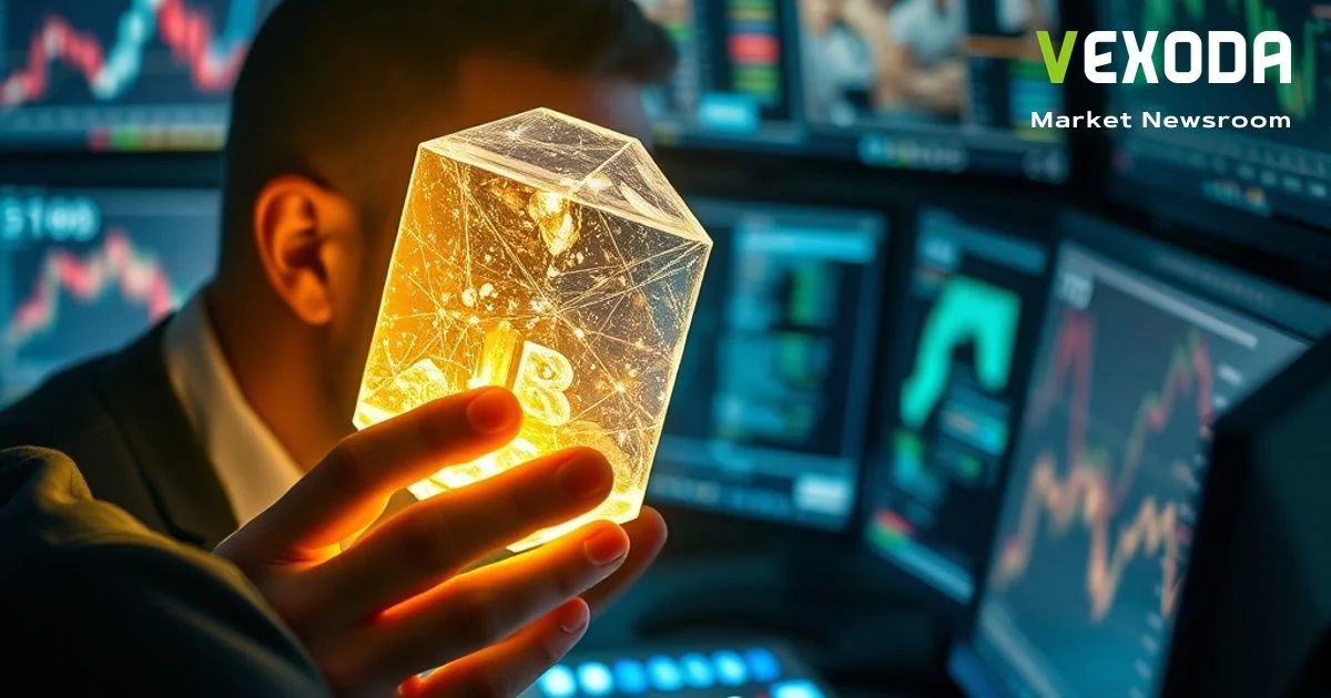 S&P Global تستحوذ على OpenZeppelin لتعزيز أمن الأصول الرقمية