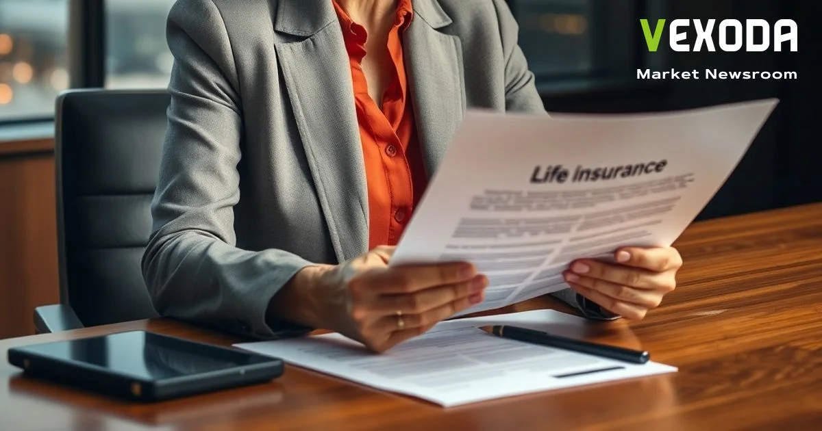 شركة التأمين على الحياة التي تركز على البيتكوين Meanwhile تجمع 37.5 مليون دولار في تمويل جديد