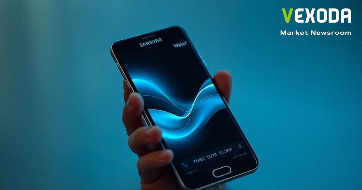 Samsung Wallet يدمج USDC للمستخدمين في الولايات المتحدة، موسعاً نطاق التحويلات العالمية