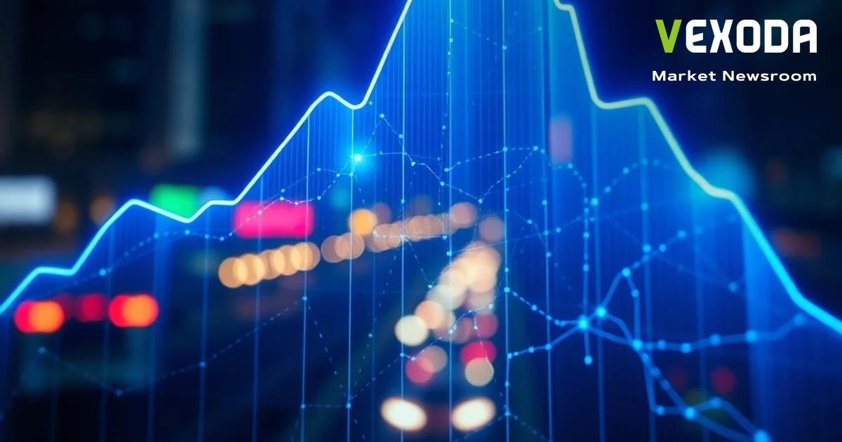 Securitize تطلق أسهمًا أمريكية مرمزة على سولانا، والأسهم ترتفع