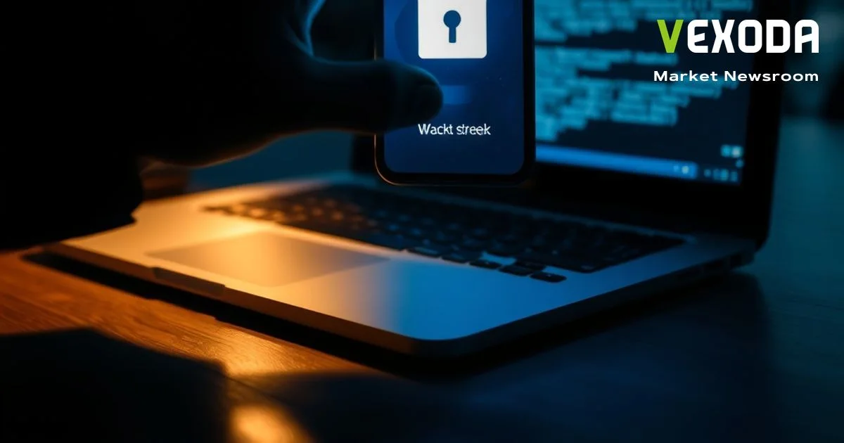 SlowMist Investigates iPhone Safari Exploit Amidst Crypto Theft Concerns