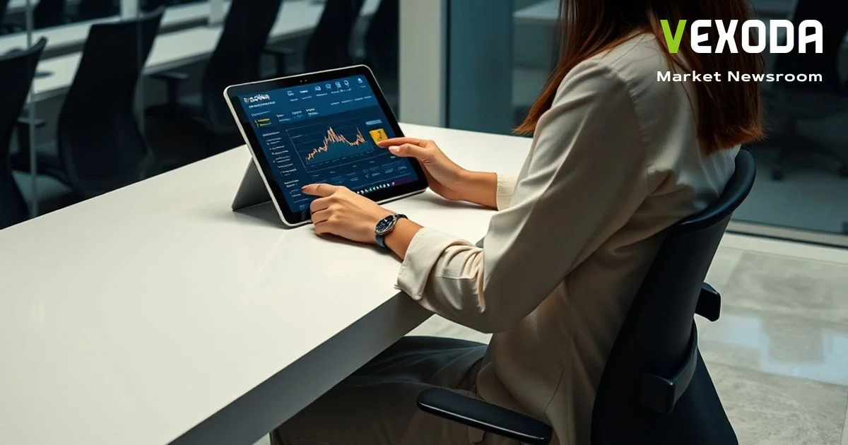 SoFi Bank Launches Tokenized Deposits Offering Yield and FDIC Insurance