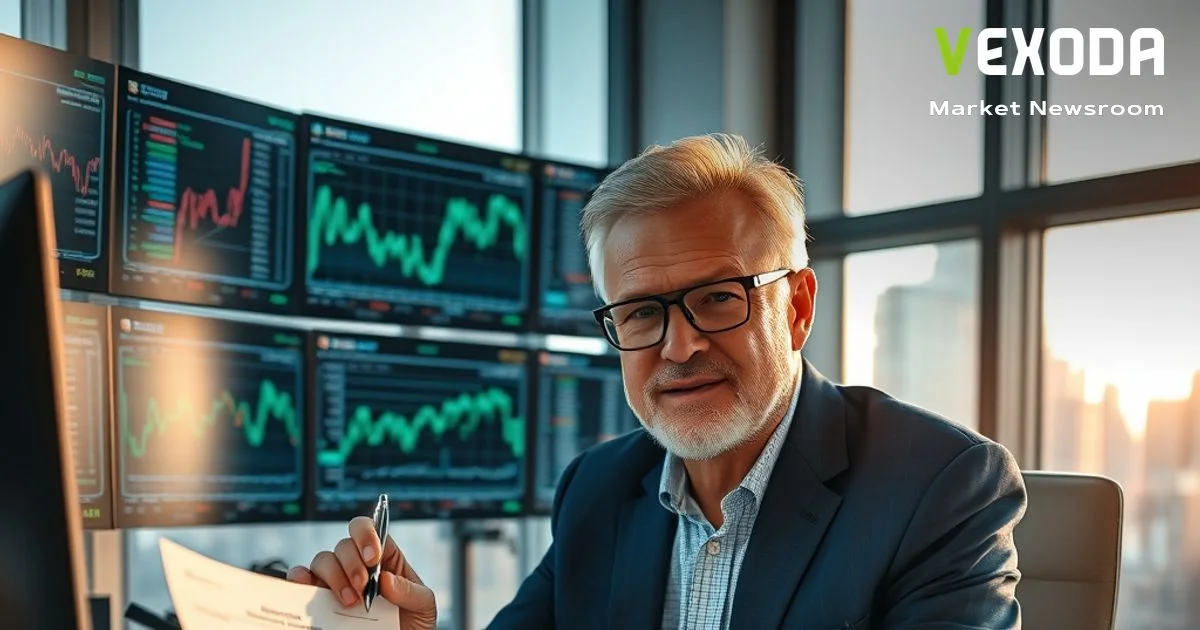 SkyAI تتخلى عن ممتلكاتها من سولانا وتبدأ عملية إعادة شراء أسهم كبرى