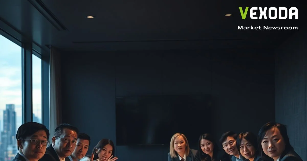 South Korea Considers Crypto Tax Delay Amid Industry Concerns