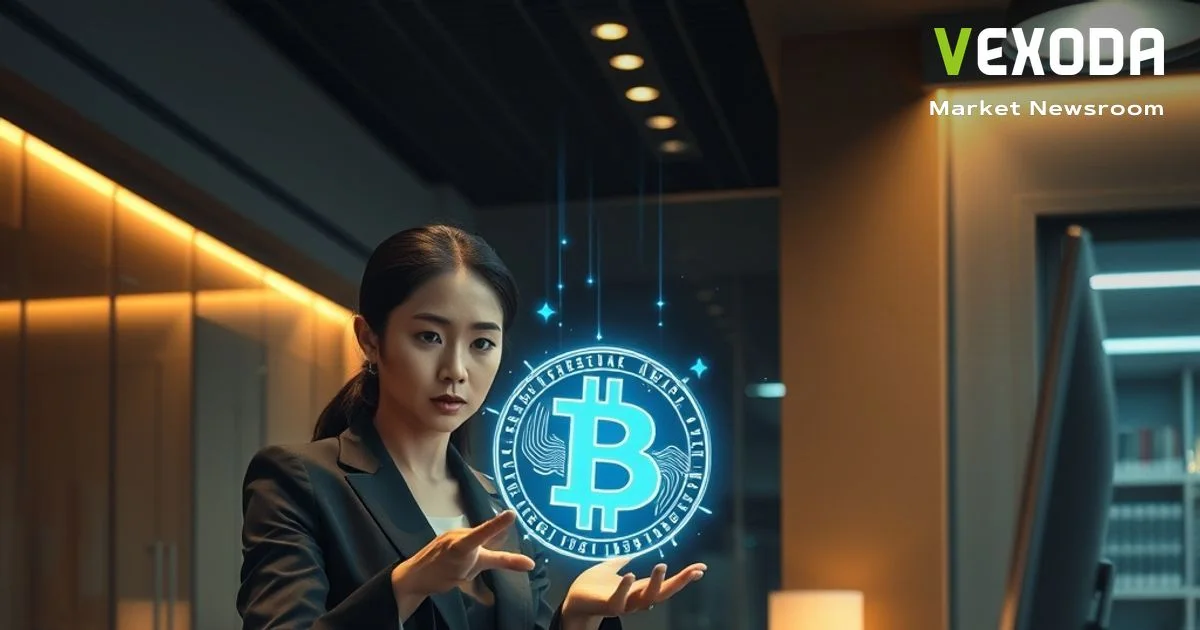 South Korean Bank Offers Bitcoin-Backed Loans to Businesses