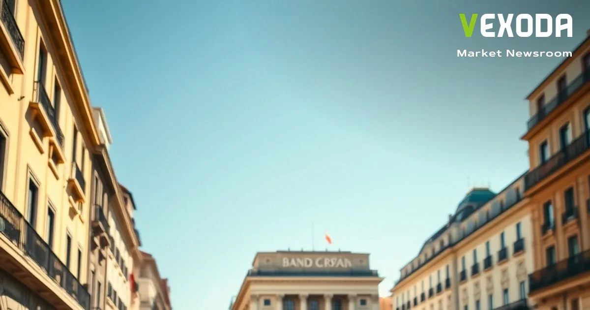 Spain's Q2 GDP Confirmed at 0.7% Amid Strong Domestic Demand