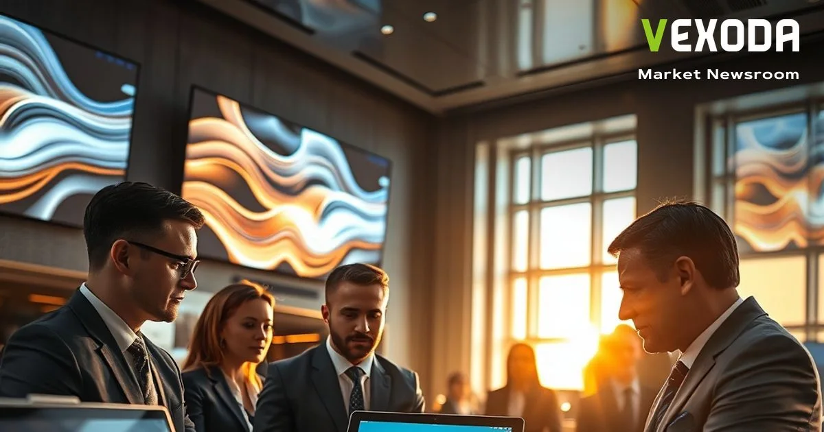 Standard Chartered Expands Digital Asset Trading to Institutional Clients in UAE