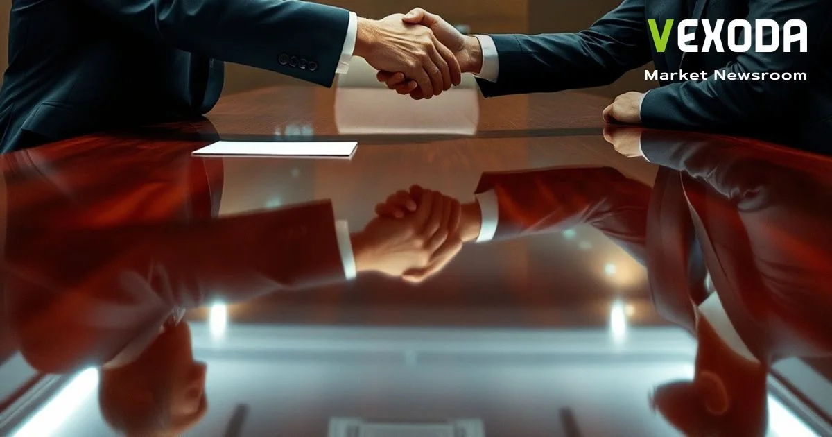 Standard Chartered Finalizes Deal to Acquire Zodia Custody