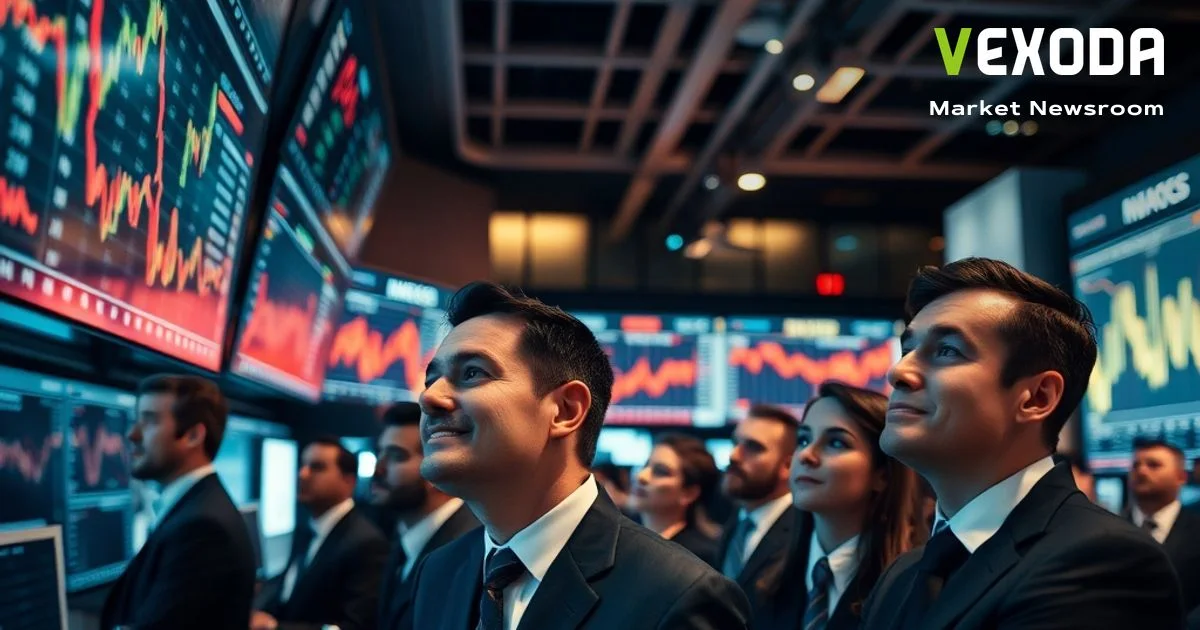 ستاندرد تشارترد تعيد تقييم توقعات سعر البيتكوين، وتشير إلى تدفقات صناديق الاستثمار المتداولة