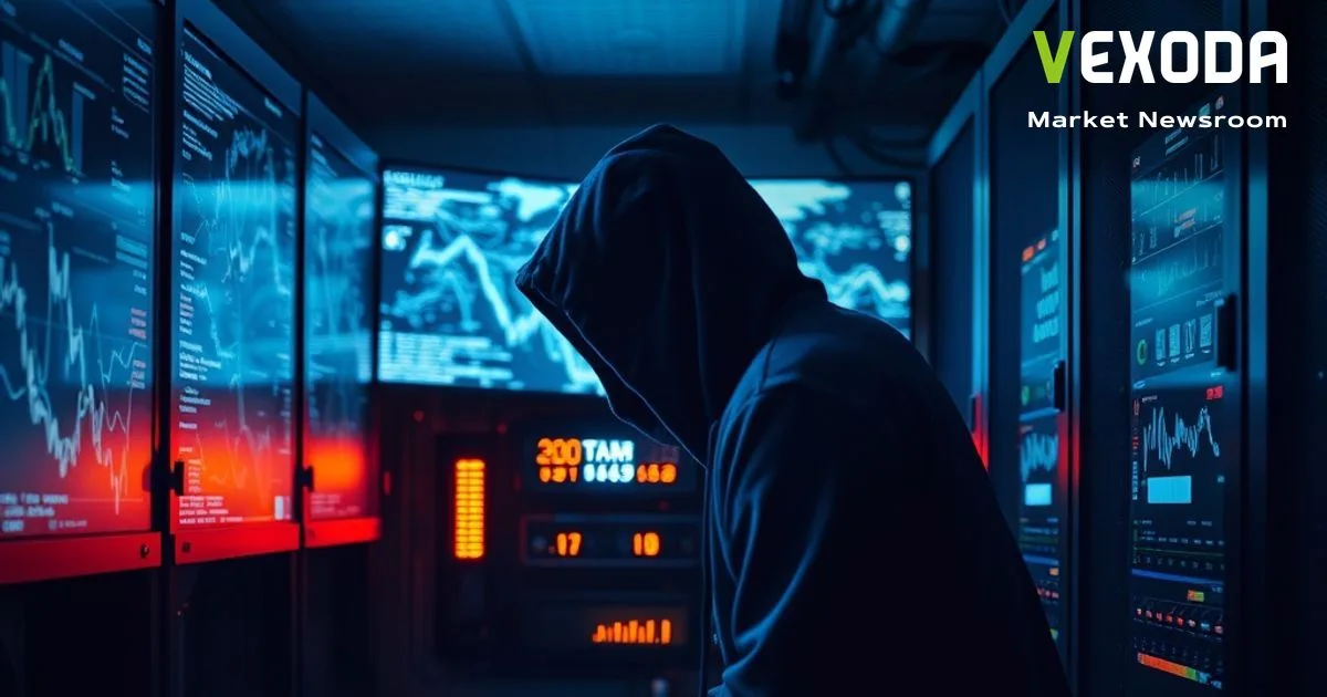 State-Sponsored Hackers Exploit Blockchains for Malware, Chainalysis Reports