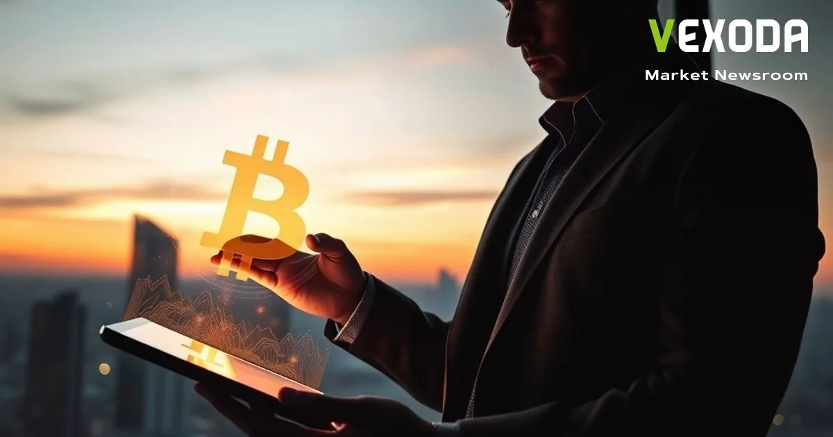 سترايف تعزز حيازاتها من البيتكوين إلى 25,000 BTC مع استحواذ جديد