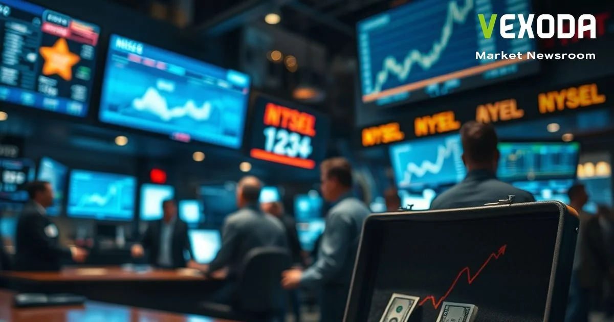 Strive Secures $630 Million in IPO, Future Bitcoin Buys Undisclosed