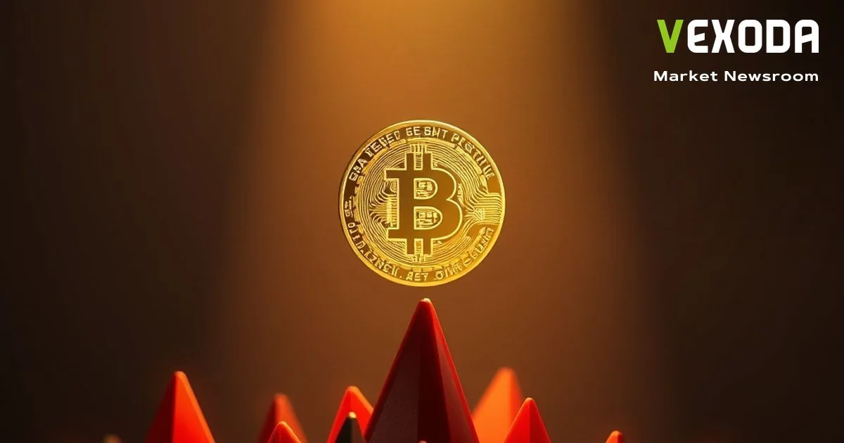 بيتكوين تواجه مقاومة عند 80 ألف دولار مع تحول ربحية الحائزين