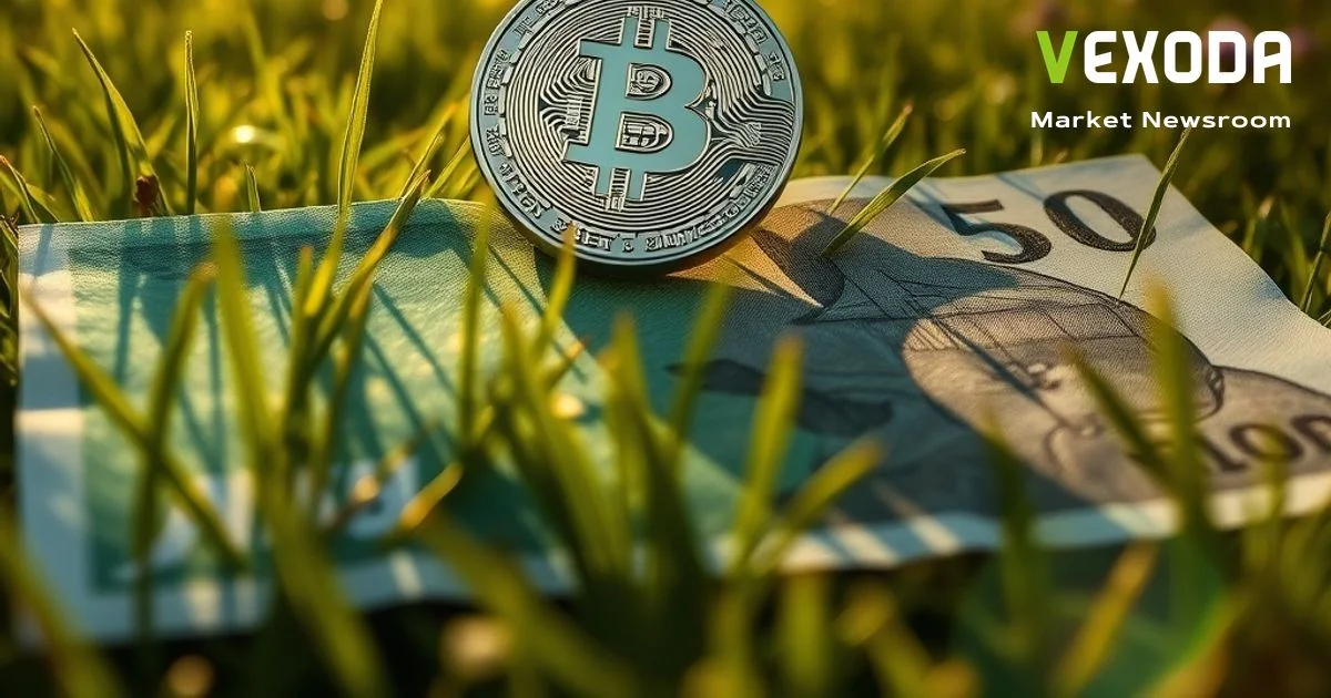 Switzerland Greenlights First Spot Bitcoin ETF for Retail Investors