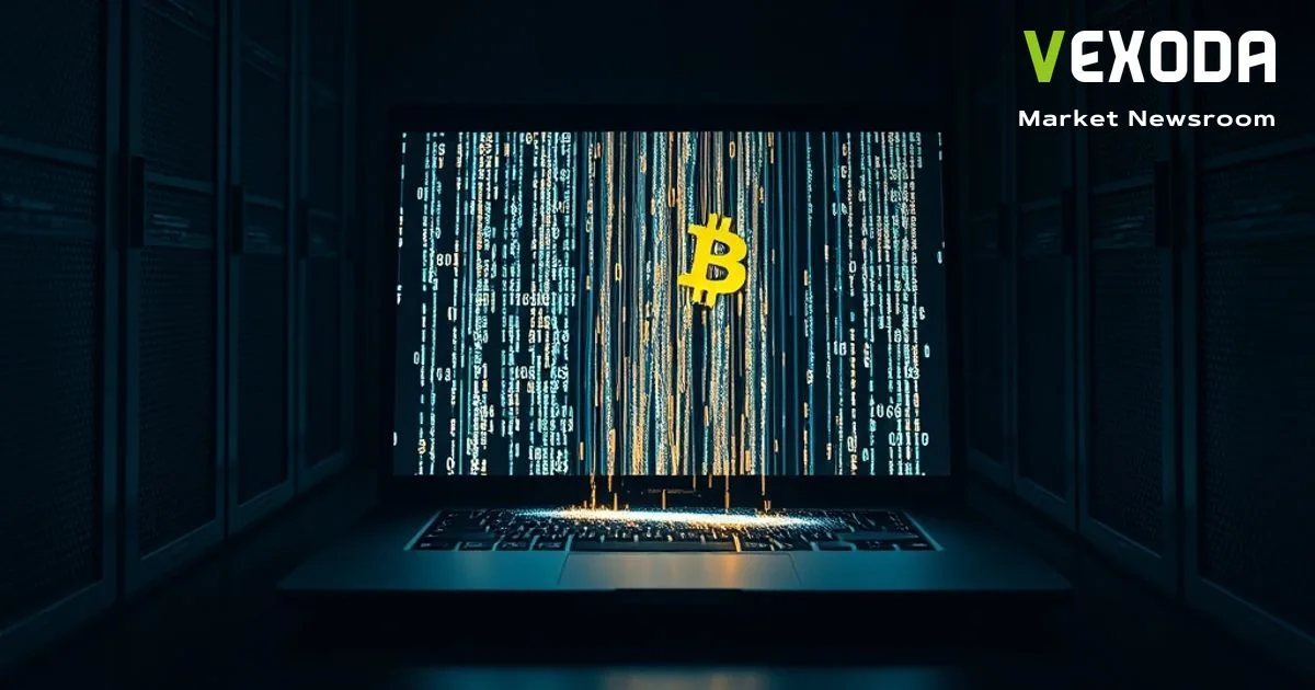 Symbiosis تستعيد 15 بيتكوين بعد اختراق الجسر، وتعرض مكافأة