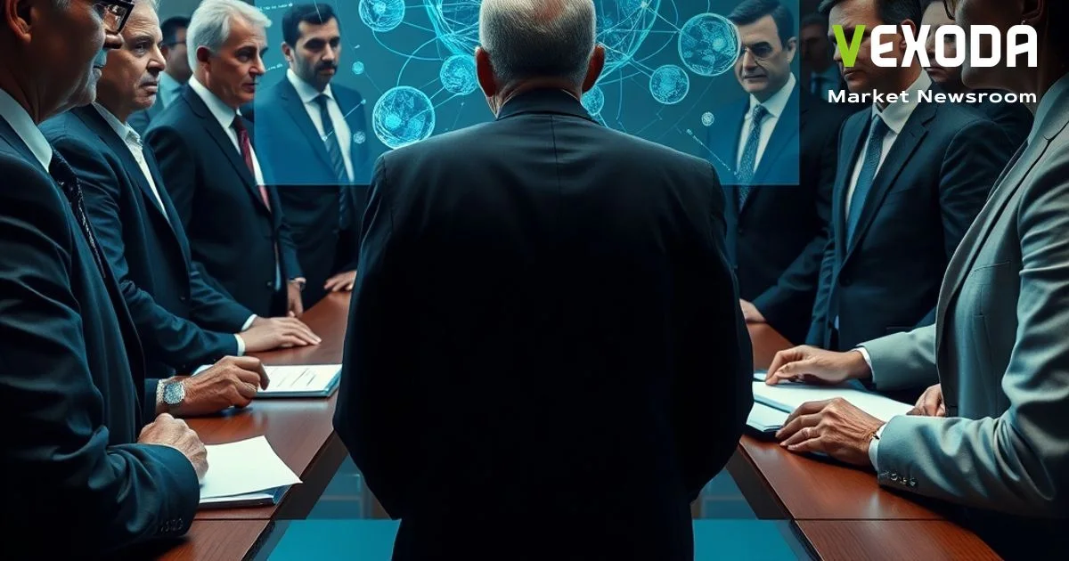 المنظم الأوروبي واثق من قدرة قانون الذكاء الاصطناعي على إدارة مخاطر الذكاء الاصطناعي المتقدم