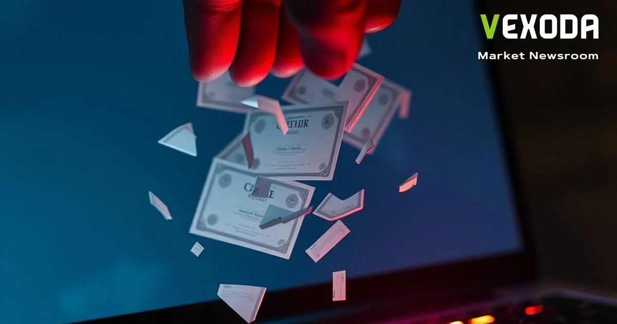 Tech Giants Block Vulnerable eMudhra Certificates Amid Forgery Fears