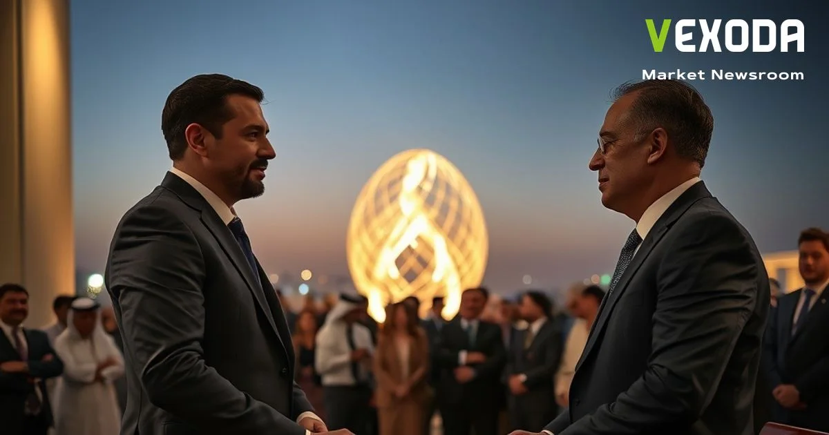 Iran Nuclear Talks Atmosphere Improves, Boosting Risk Appetite