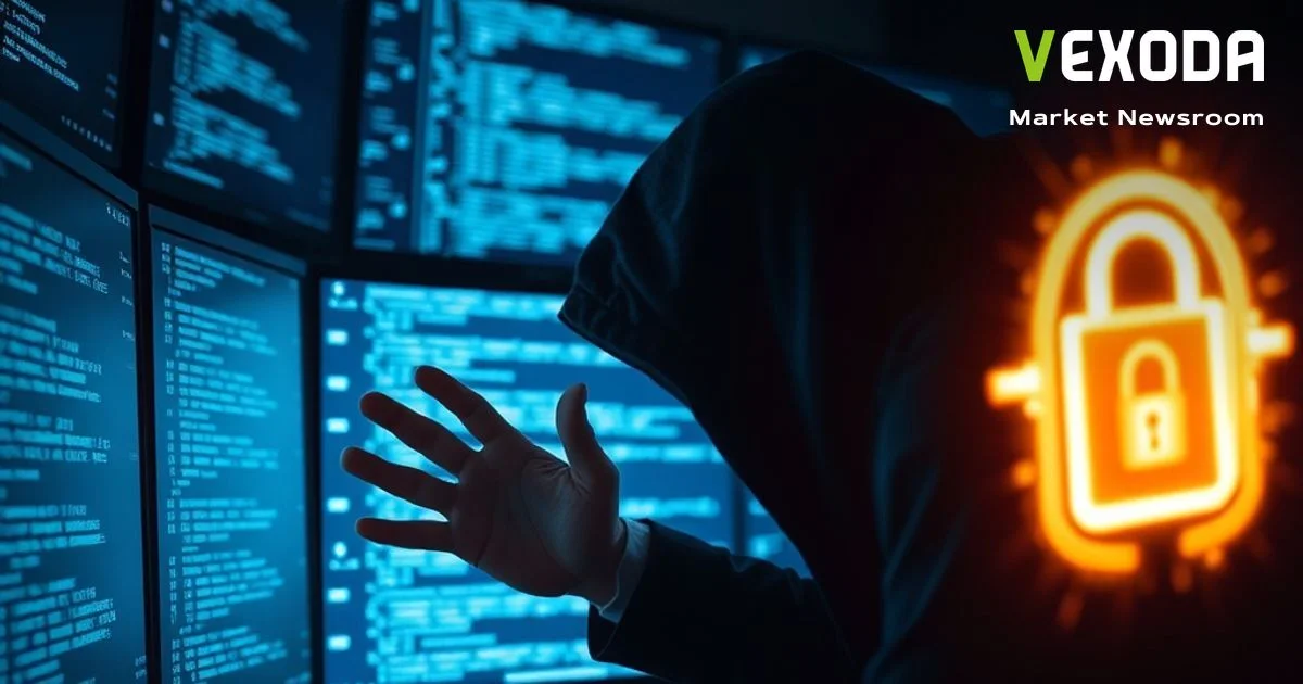 Term Finance Loses $8.5M in Exploit via Governance Token Control