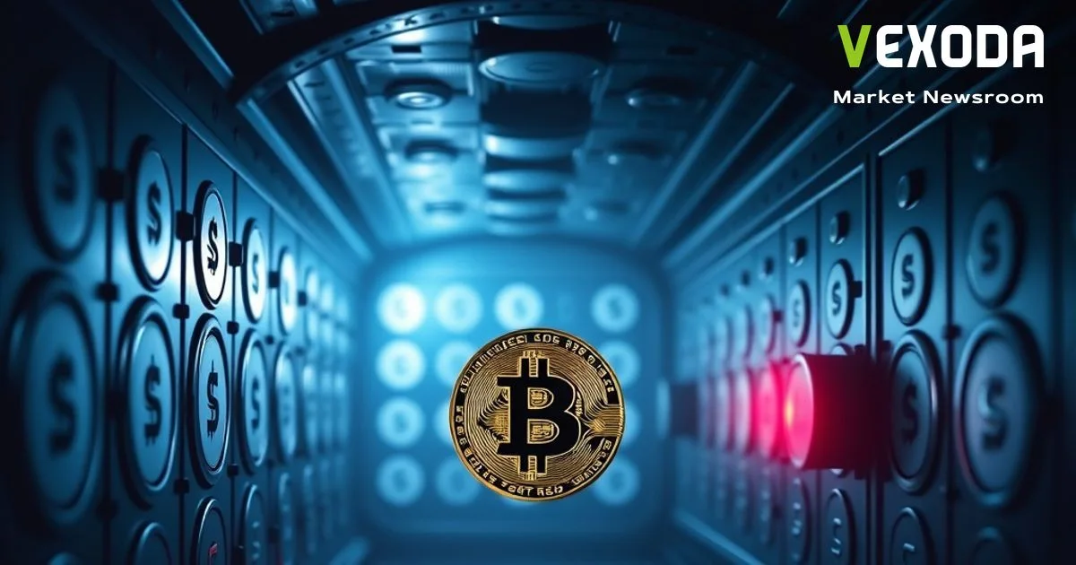 Tether Reports Freezing $550M in Iran-Linked USDT