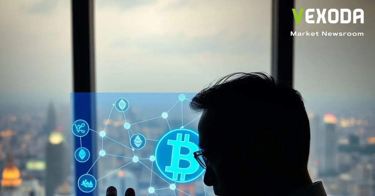 تايلاند تصدر مسودة قواعد لصناديق المؤشرات المتداولة للبيتكوين والإيثر الفوري، وتتطلع إلى وضعها كمركز للأصول الرقمية