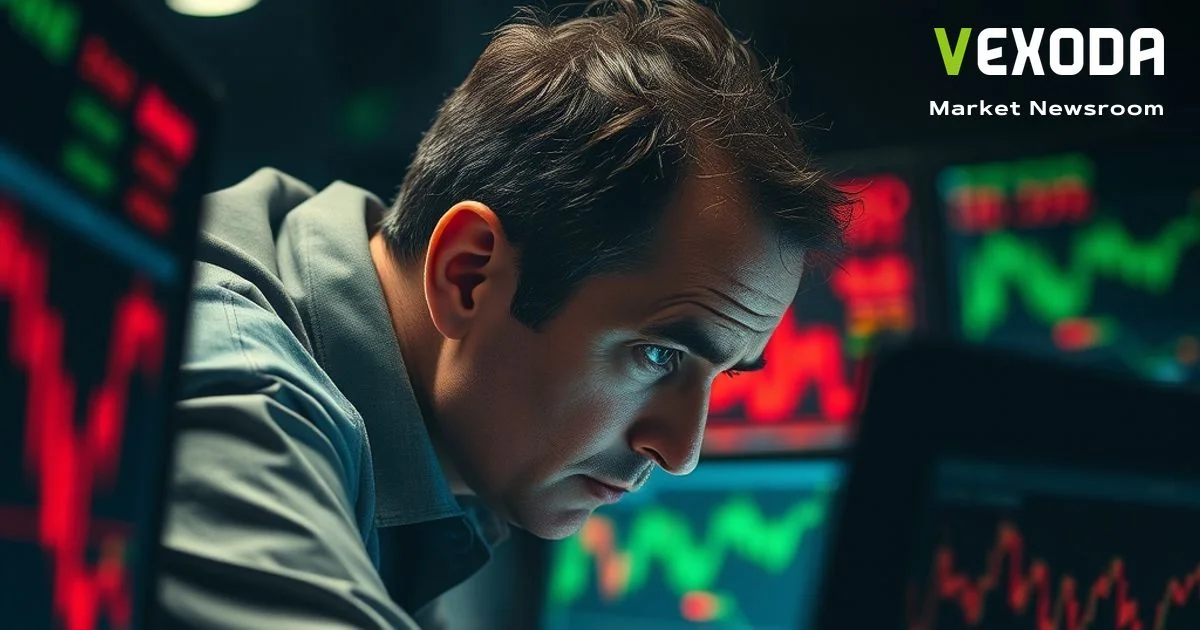 Bond Market Dynamics: Yields Surge Amid Inflation Fears and Geopolitical Tensions