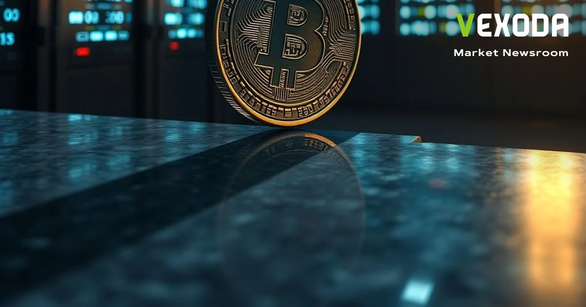 خبراء بنك دالاس الفيدرالي يحذرون: الودائع المرمزة قد تزيد تكاليف الائتمان في الولايات المتحدة