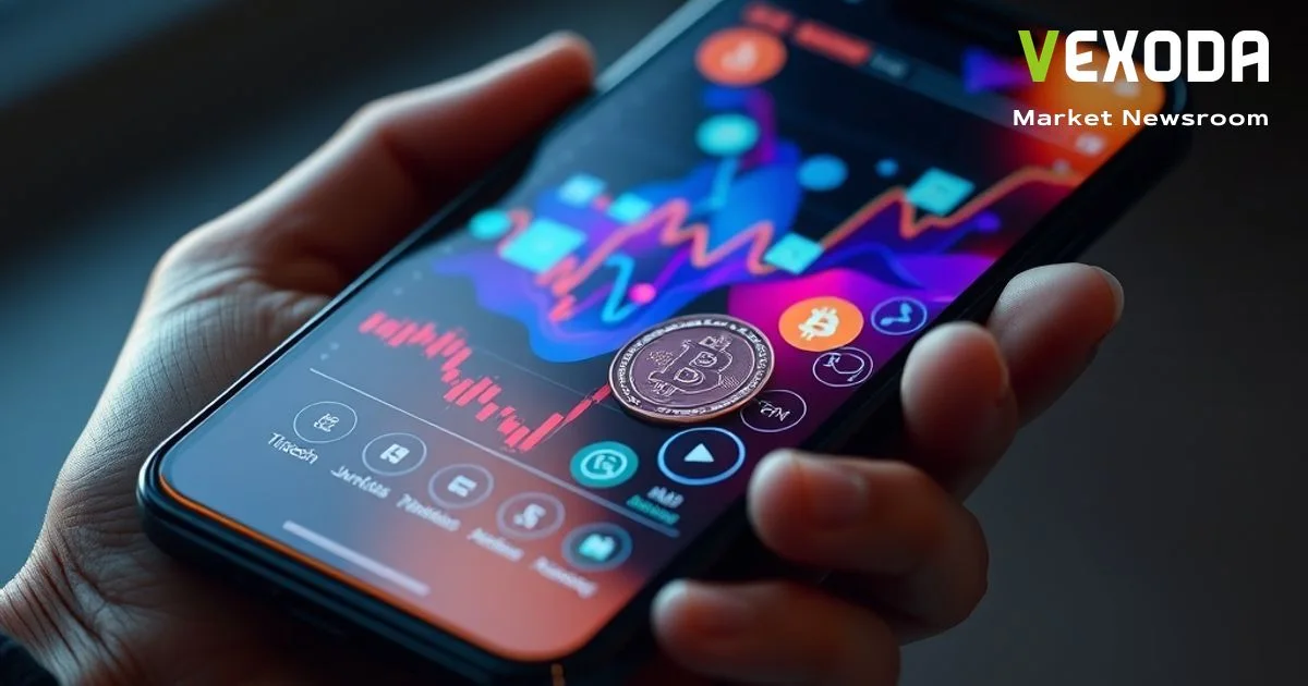 Toyota Finance Offers Tokenized Bonds Directly Via Mobile App
