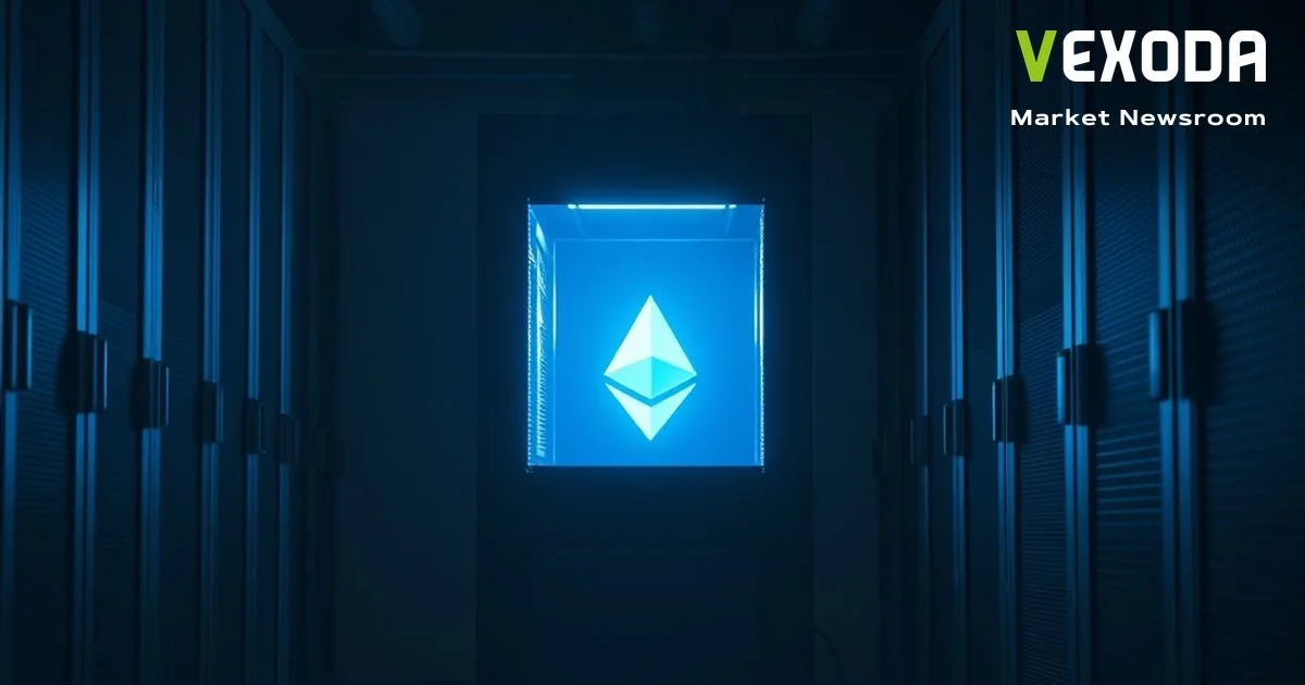 منصة Trueo للأسواق التنبؤية تنتقل من Base إلى شبكة Ethereum الرئيسية