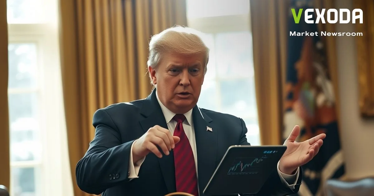 Trump Administration Pursues New Voluntary Drug Pricing Pacts