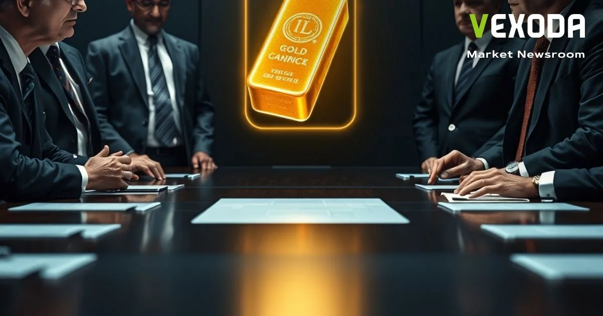 هيئة السلوك المالي البريطانية تدرس قواعد مخصصة للذهب المُمَثَّل برمجياً وسط دفعة لترميز الأصول